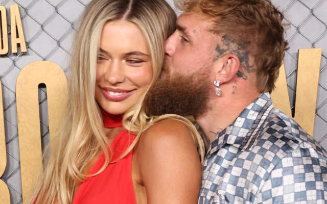 Jutta Leerdam en Jake Paul verrassen fans met bijzondere update over hun ‘nieuwe kindjes’