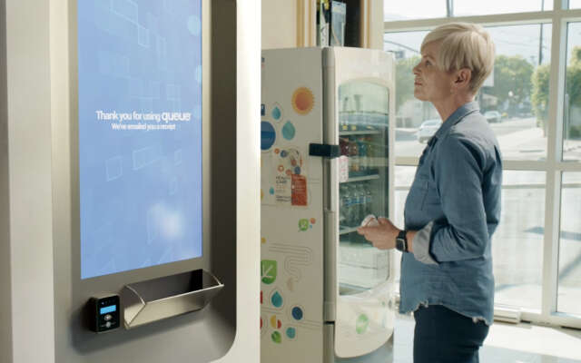 Wereldprimeur: volledig autonome robotapotheek gepresenteerd