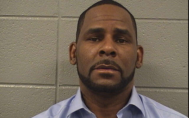 R. Kelly vraagt Donald Trump om gratie: zanger hoopt op strafvermindering