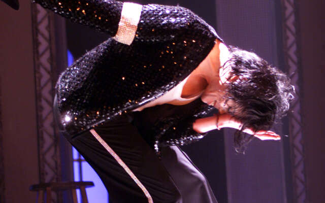 Michael Jackson-musical komt naar Nederland: wereldhit in 2027 eindelijk te zien