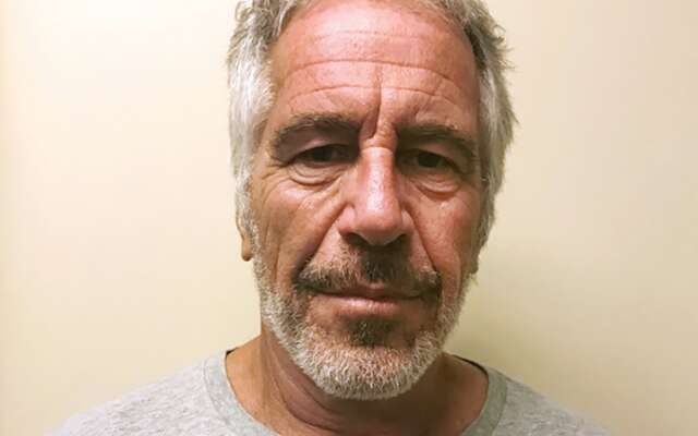 Oud-assistente doet boekje open over Jeffrey Epstein: 'Zo wist ik dat niemand me zou geloven'