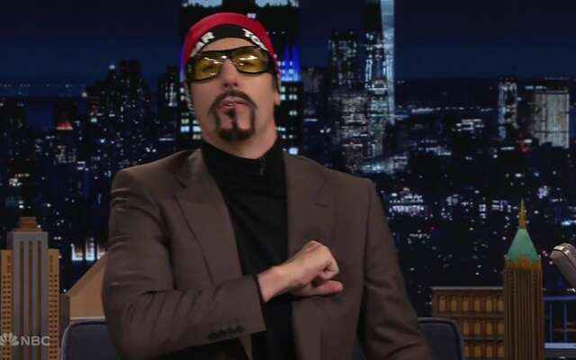 Ali G is terug: Sacha Baron Cohen brengt iconisch personage opnieuw naar de bioscoop