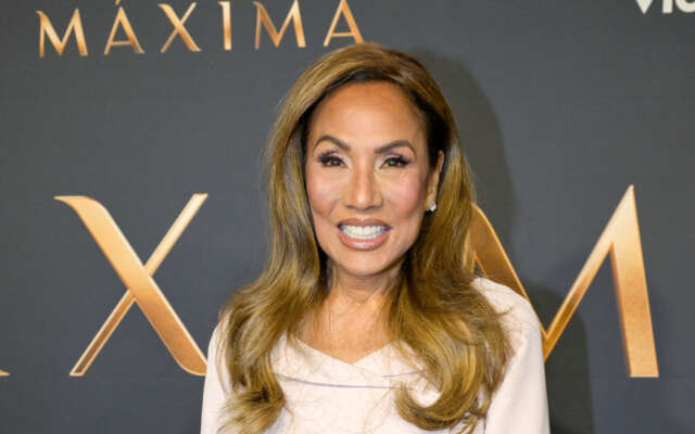 Patty Brard vreest financiële onzekerheid in oude dag