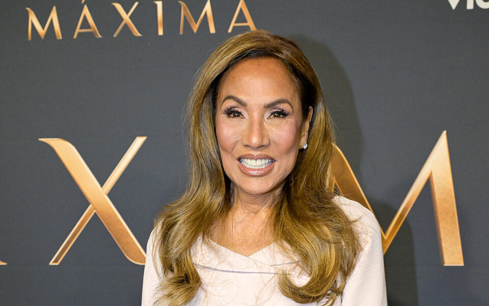 Patty Brard vreest financiële onzekerheid in oude dag