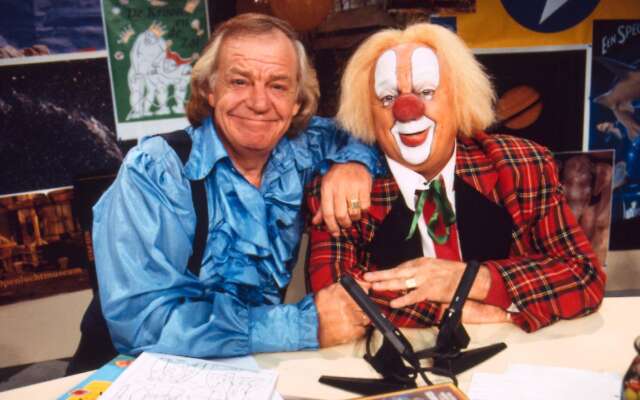 Bassie & Adriaan krijgen gigantisch eerbetoon met concert voor 15.000 fans in Ahoy