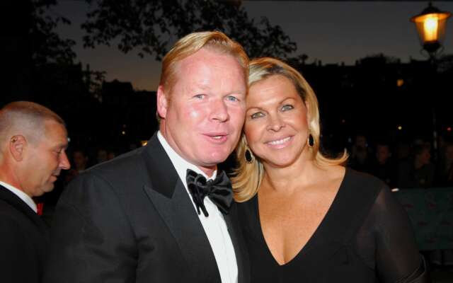 Bartina Koeman op 65-jarige leeftijd overleden
