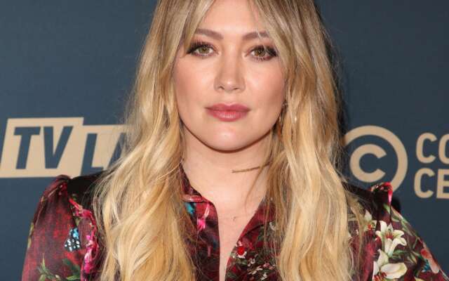 Hilary Duff keert na twintig jaar terug naar Nederland voor concert in Ziggo Dome