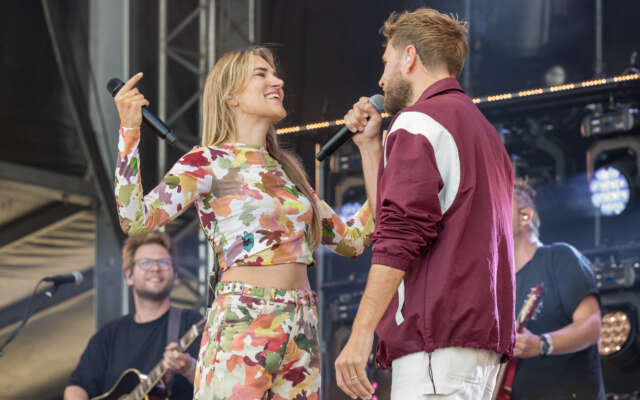 Suzan & Freek lanceren donderdag single 'Pijnstiller'
