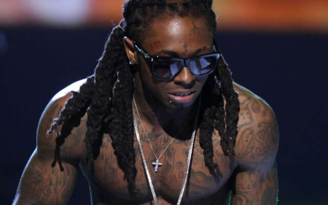 Lil Wayne verloofd met Madi Cannon, maanden nadat hij hun breuk bekendmaakte