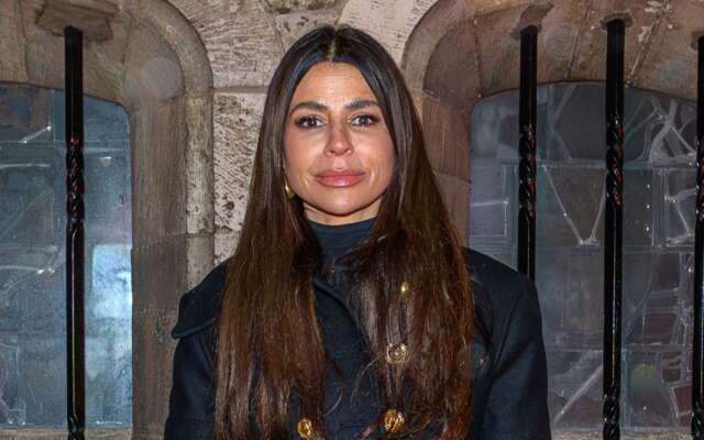 Olcay Gulsen doet emotioneel haar verhaal over beroving in Amsterdam