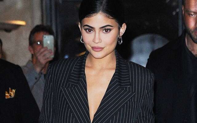 Kylie Jenner krijgt eerste grote acteerhoofdrol in nieuwe Hulu-serie ‘Bachelorette Weekend’