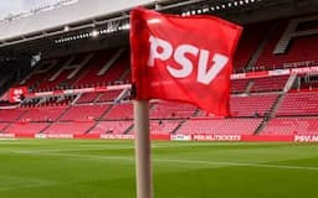 PSV boekt nettowinst van 7 miljoen en ziet eigen vermogen stijgen