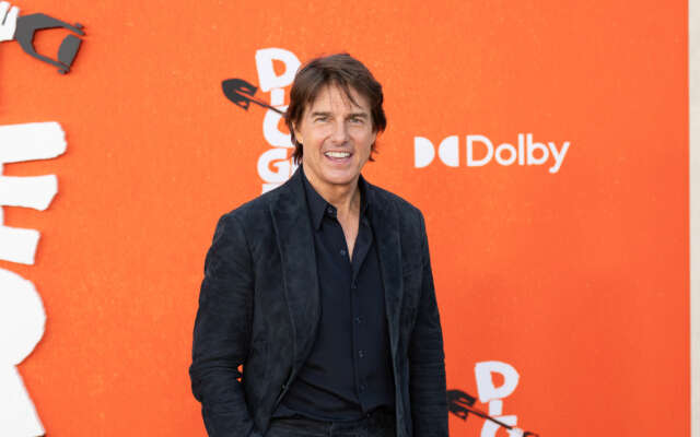 Tom Cruise-film Digger dreigt grootste flop ooit met megaverlies
