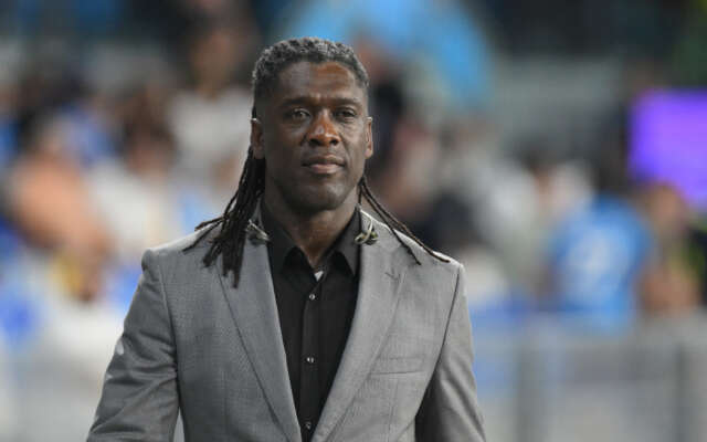 Corinthians-directeur: Seedorf was al aangesteld voor nieuw seizoen