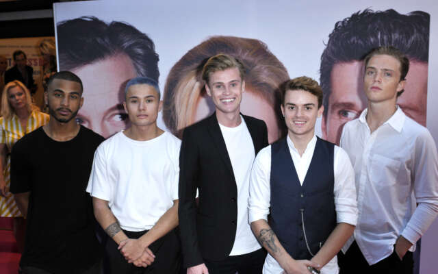 B-Brave keert terug met nieuwe single en shows in AFAS Live