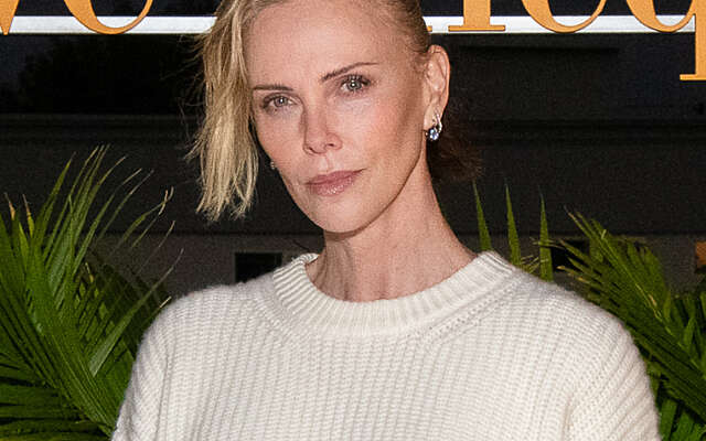 Charlize Theron geëerd op Academy Museum Gala: zo ging Hollywood daarna los