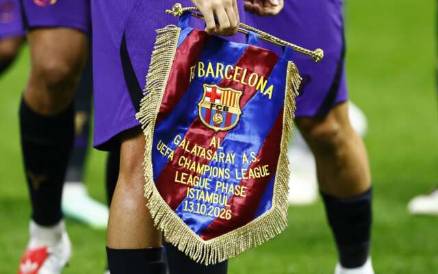 FC Barcelona en AMIRI verlengen samenwerking: Lamine Yamal en Pedri schitteren in campagne