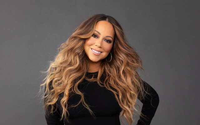 Mariah Carey wint rechtszaak tegen broer Morgan over autobiografie