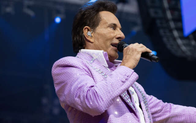Gerard Joling stopt na 21 jaar bij De Toppers