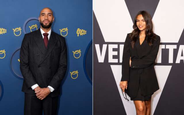 Edson da Graça en Monica Geuze presenteren 'Nederlands Domste'