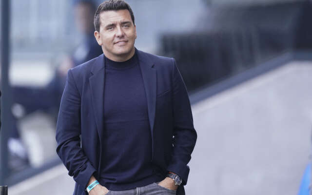 Talpa biedt excuses aan Jan Smit na Range Rover-incident