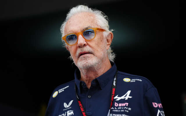 Niet alleen snel, maar ook stijlvol: de zonnebrillen van de F1-sterren in Austin