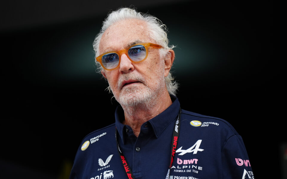 Niet alleen snel, maar ook stijlvol: de zonnebrillen van de F1-sterren in Austin