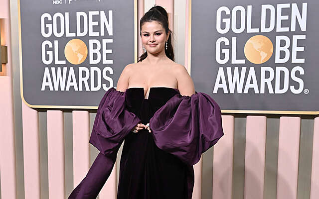 Allerlei sterren schitterden weer op de loper van de Golden Globe Awards