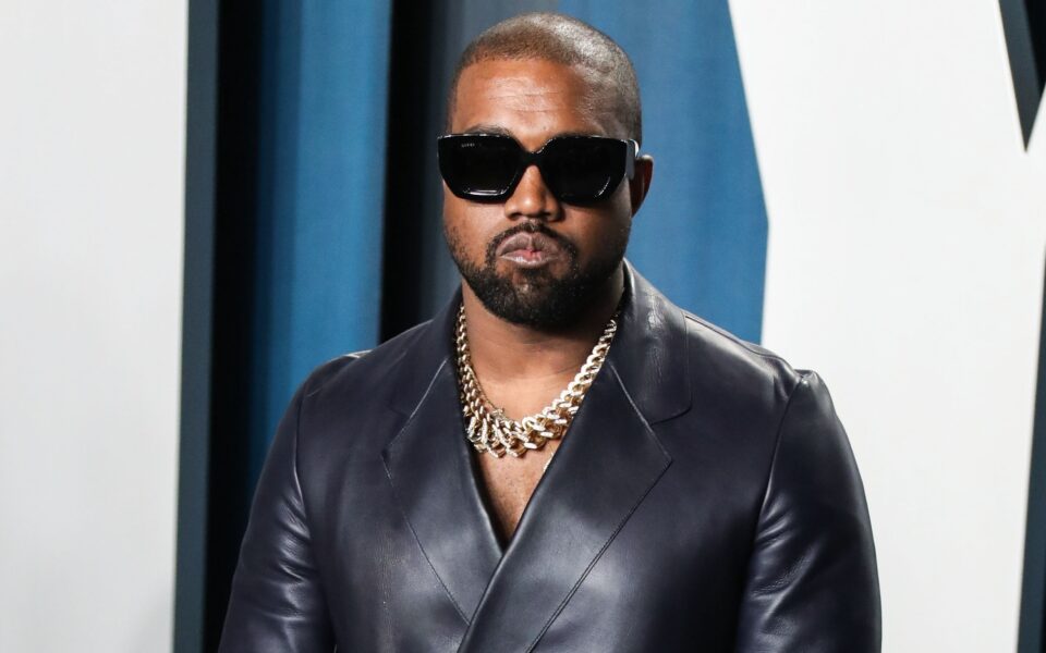 Britse overheid weigert toegang aan rapper Ye