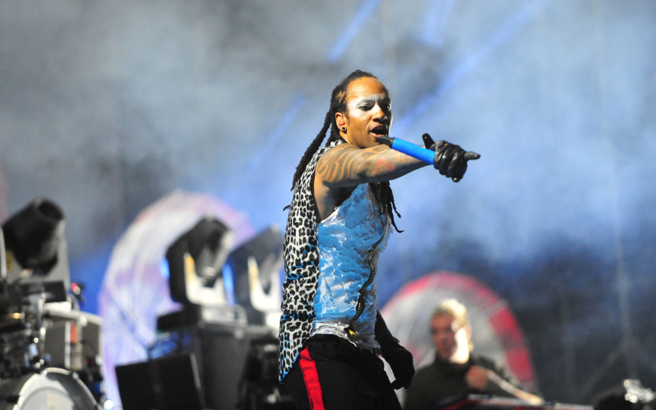 The Prodigy komt naar Amsterdam: Ziggo Dome klaar voor explosieve show