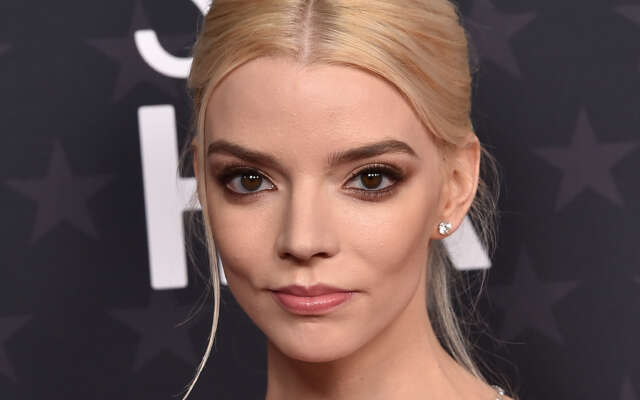 Anya Taylor-Joy speelt in nieuwe Lord of the Rings-film