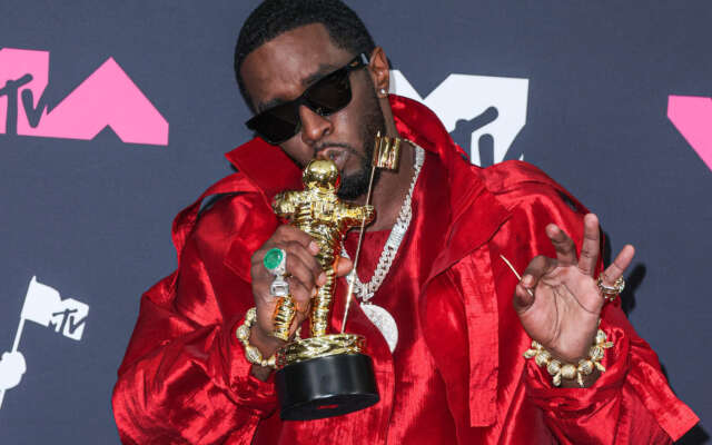 Vrijlating Sean 'Diddy' Combs een maand vervroegd