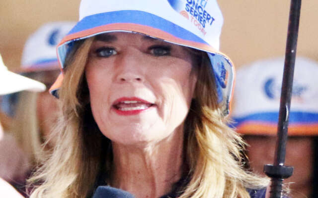 Moeder Savannah Guthrie overleden volgens kidnappersbrief