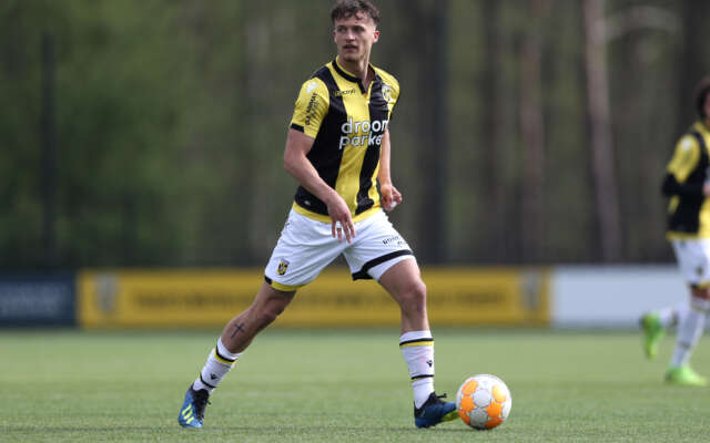 Mats Grotenbreg (28) overleden, bekend van bekerstunt Hercules