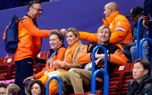 1,6 Miljoen Nederlanders zagen Oranje winnen op WK