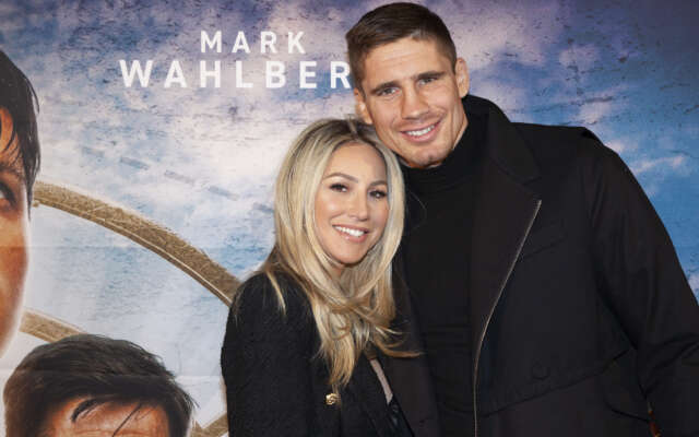 Rico Verhoeven en Naomy breken relatie vlak voor trouwdag